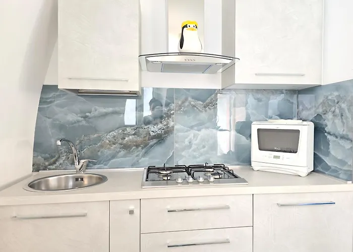 Milanoflats - The Igloo Milán