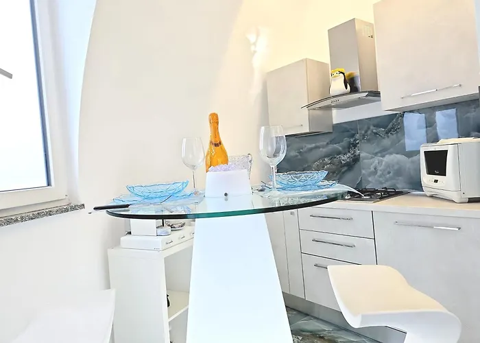 Milanoflats - The Igloo