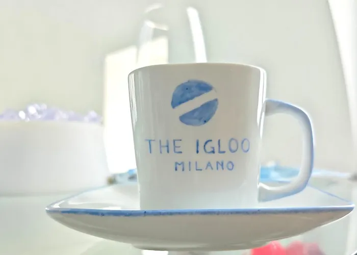 Milanoflats - The Igloo Milán