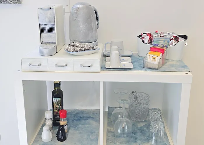 Horská chata Milanoflats - The Igloo Milán