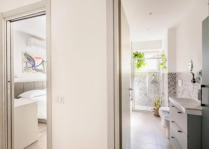 Pomodoro House - Luminoso Vicino Linate, Duomo, Fabrique, Unipol Dome Tatil Evi