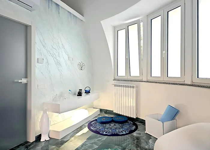 Milanoflats - The Igloo Horská chata Milán