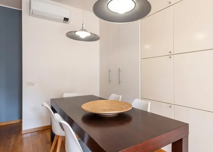 Elegant Self Check-in Metro To Duomo 12 Apartmán