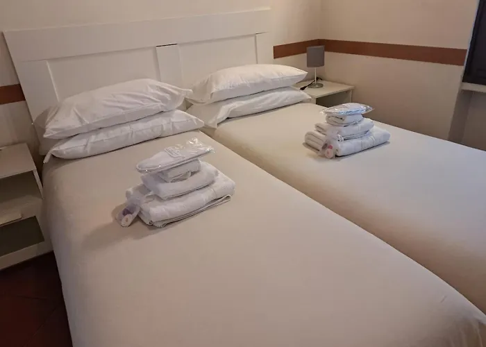 Trilocale Tamara Abbadesse M3-m5 Zara