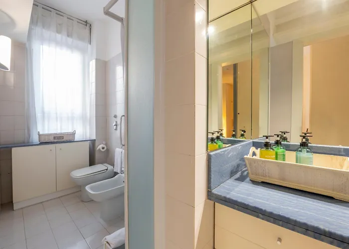 Apartmán Elegant Self Check-in Metro To Duomo 12