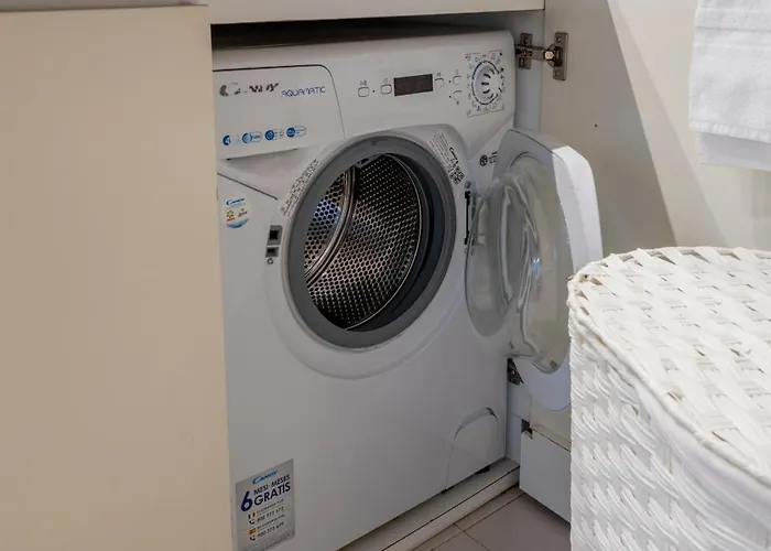 Elegant Self Check-in Metro To Duomo 12 Milán