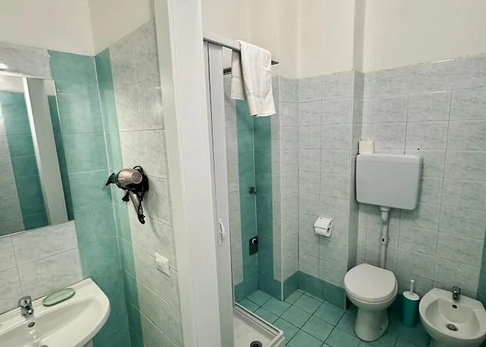 Aparthotel Dergano 2 Near Metro Stop 3*