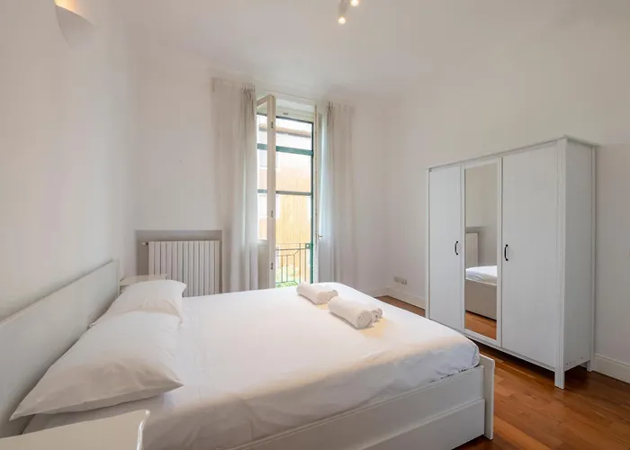 Villa Exclusive Italian Garden In *