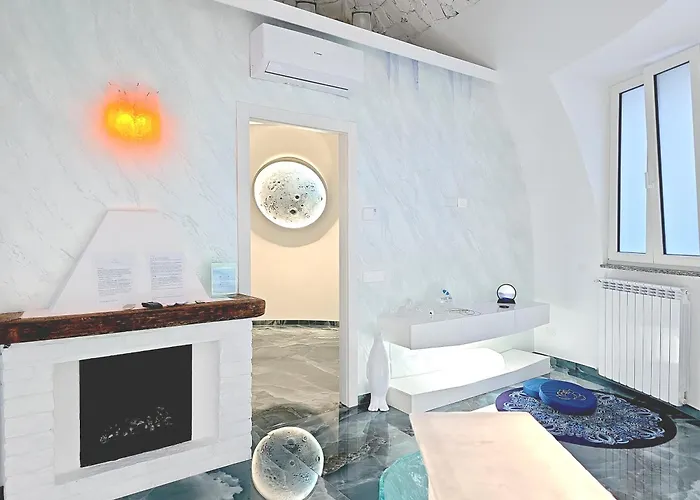 Milanoflats - The Igloo * Milán