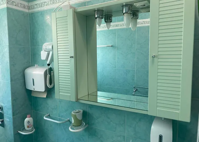 B&k Guest house