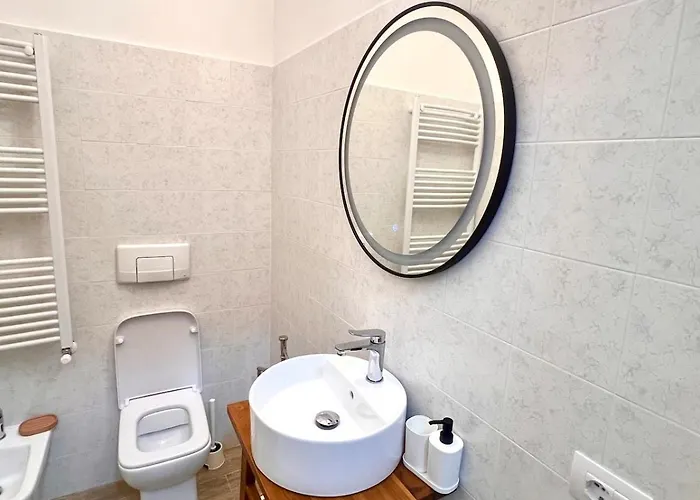 A Casa Di Maria Vera - Isola Σπίτι διακοπών Μιλάνο