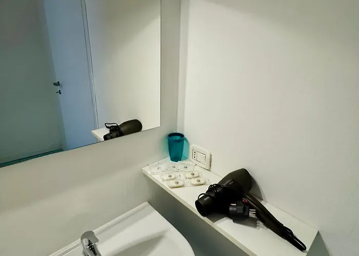 Aparthotel Dergano 2 Near Metro Stop Milán