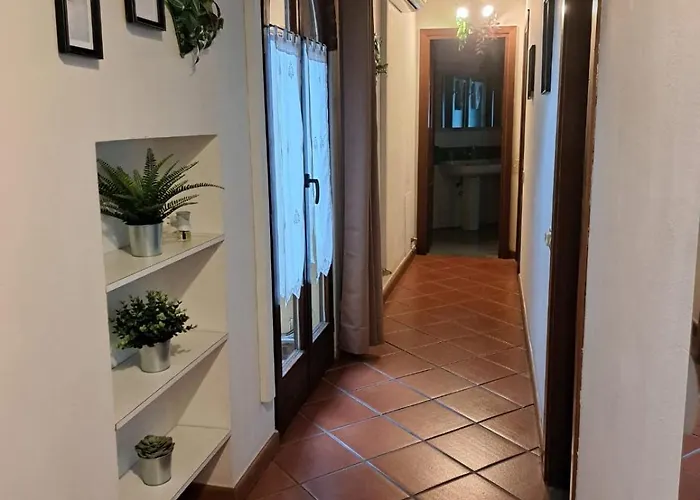 Aparthotel Trilocale Tamara Abbadesse M3-m5 Zara 4*