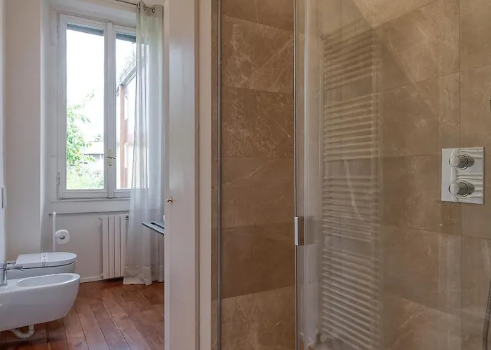 Exclusive Italian Garden In * Milan