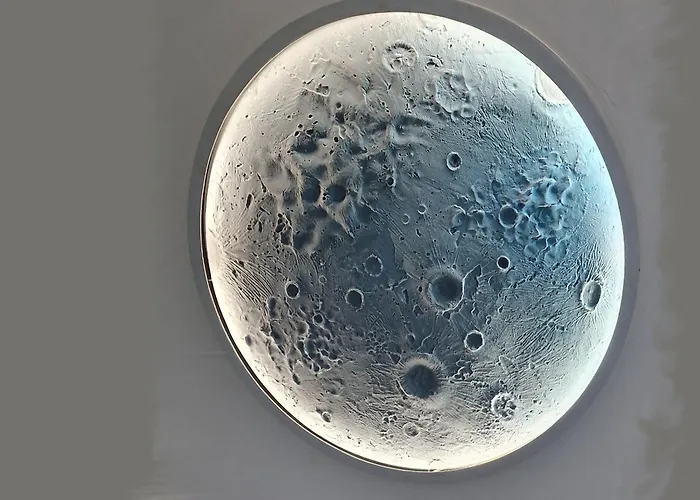 Milanoflats - The Igloo Horská chata Milán