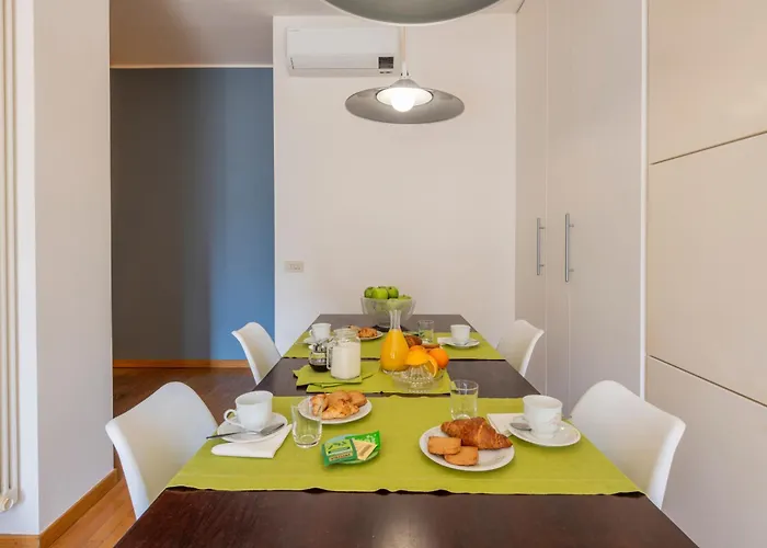 Elegant Self Check-in Metro To Duomo 12 Apartmán *