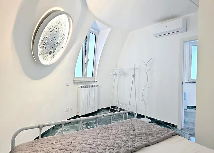 Horská chata Milanoflats - The Igloo