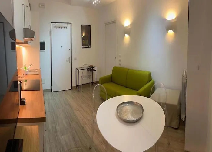A Casa Di Maria Vera - Isola