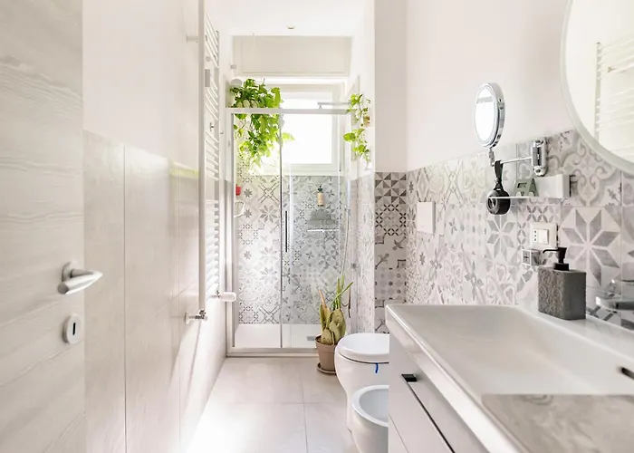 Pomodoro House - Luminoso Vicino Linate, Duomo, Fabrique, Unipol Dome * Milano