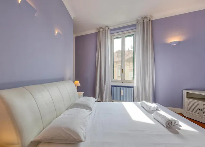 Villa Exclusive Italian Garden In *