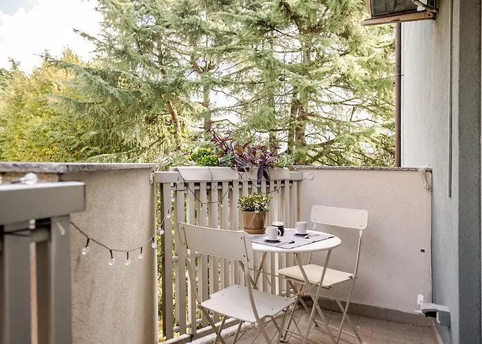 Pomodoro House - Luminoso Vicino Linate, Duomo, Fabrique, Unipol Dome Tatil Evi