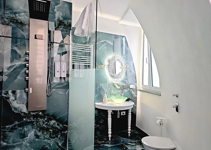 Milanoflats - The Igloo * Milán