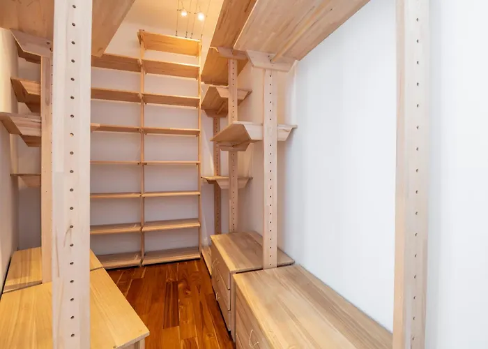 Exclusive Italian Garden In Milan