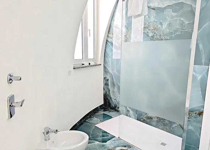 Horská chata Milanoflats - The Igloo *