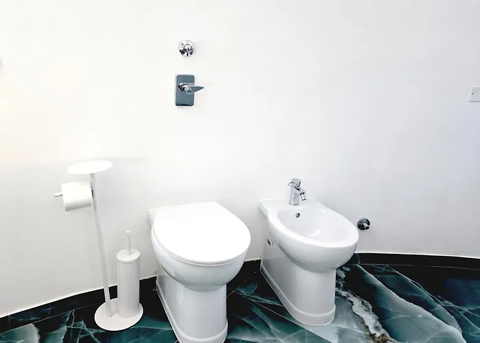 Milanoflats - The Igloo Horská chata