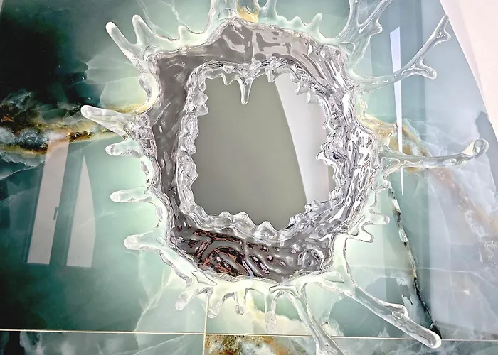 Milanoflats - The Igloo Horská chata Milán