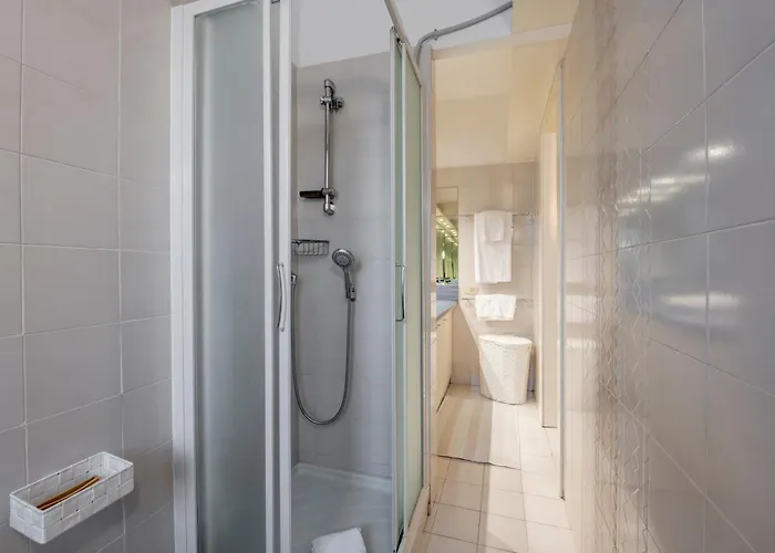 Elegant Self Check-in Metro To Duomo 12 Apartmán *