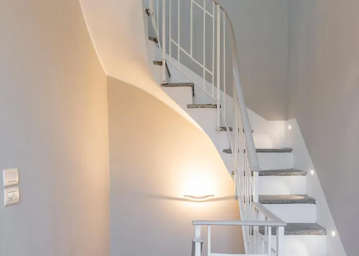 Villa Exclusive Italian Garden In *