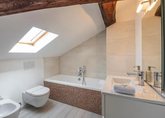 Villa Exclusive Italian Garden In *