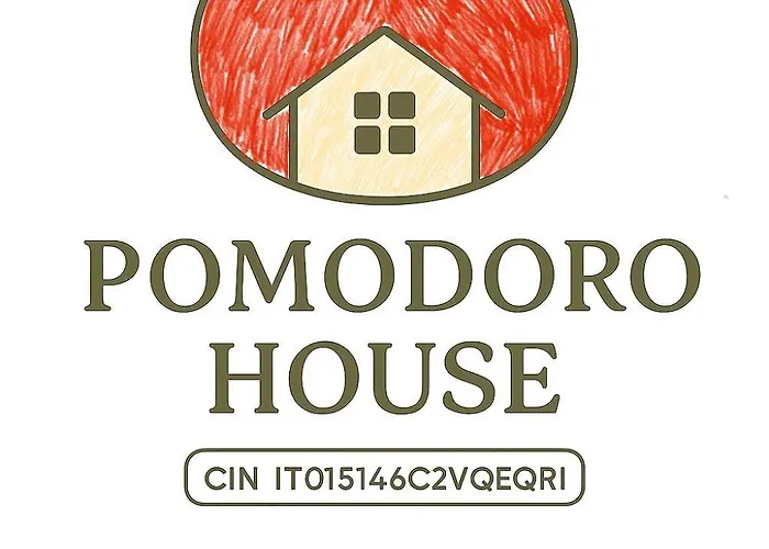 Tatil Evi Pomodoro House - Luminoso Vicino Linate, Duomo, Fabrique, Unipol Dome *
