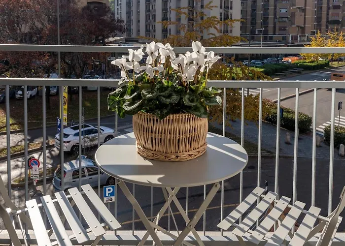 Elegant Self Check-in Metro To Duomo 12