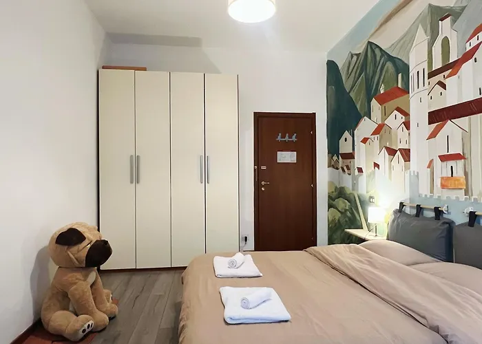 Muse Проживание в семье