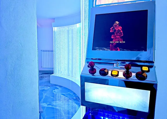 Milanoflats - The Igloo Horská chata *