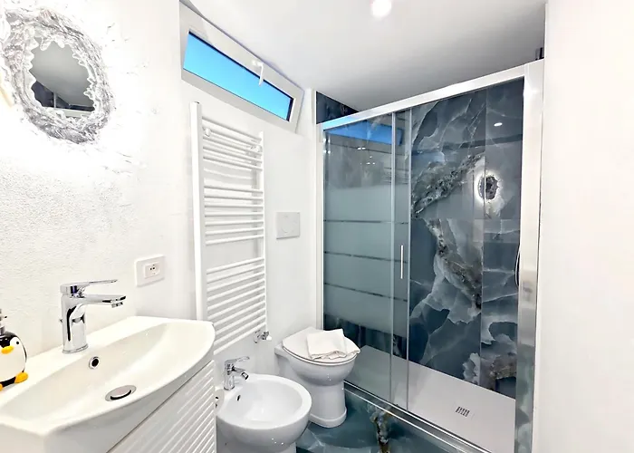 Milanoflats - The Igloo * Milán