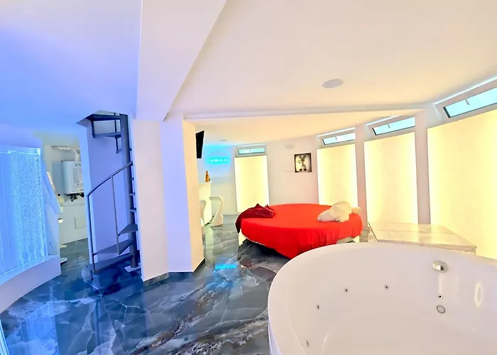 Milanoflats - The Igloo *