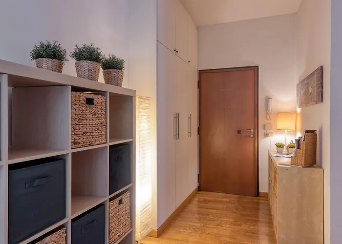 Elegant Self Check-in Metro To Duomo 12 *