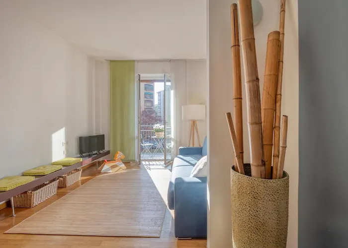 Elegant Self Check-in Metro To Duomo 12 Milán