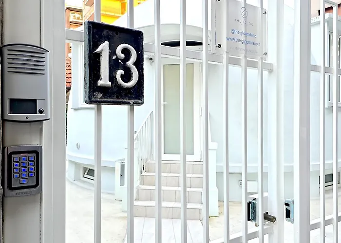 Horská chata Milanoflats - The Igloo