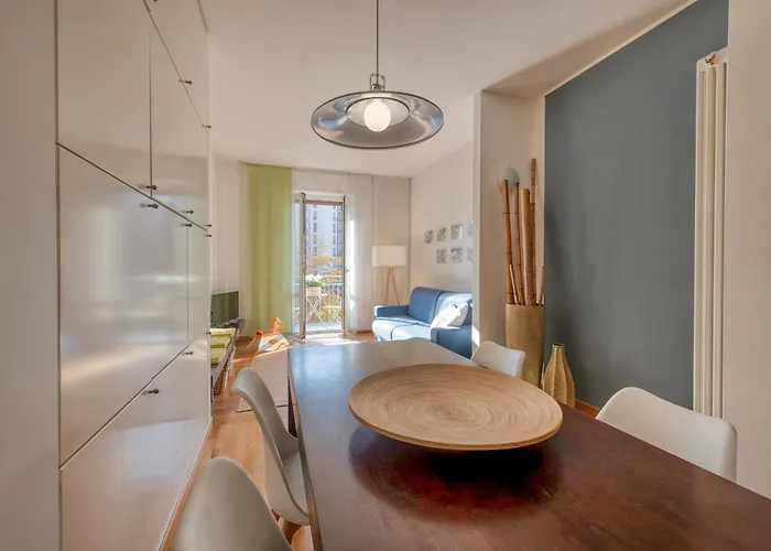 Apartmán Elegant Self Check-in Metro To Duomo 12