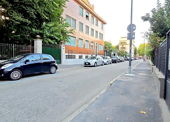 Milanoflats - The Igloo