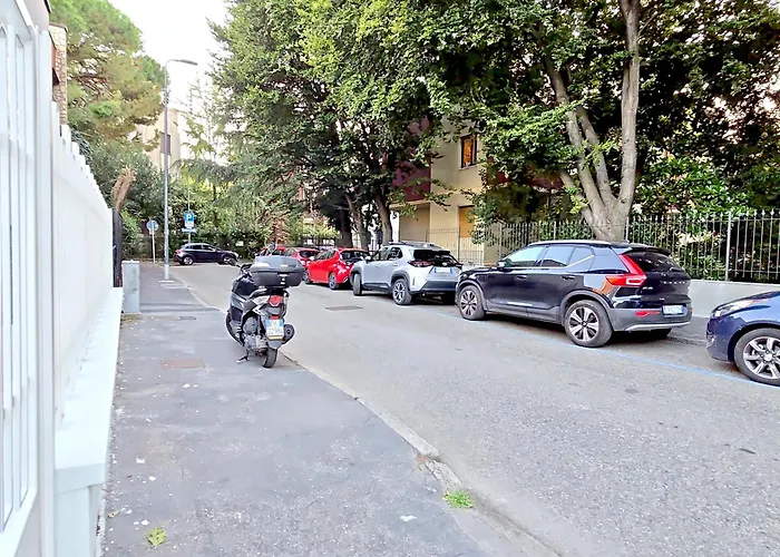 Milanoflats - The Igloo * Milán