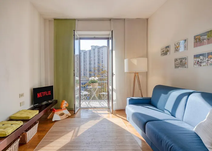 Apartmán Elegant Self Check-in Metro To Duomo 12