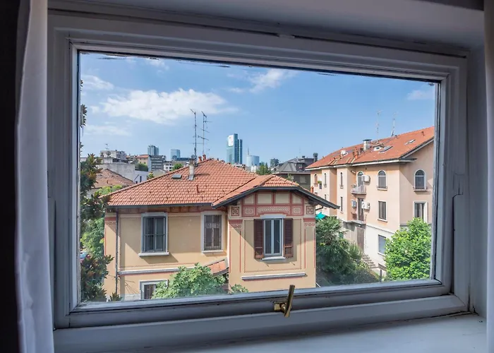 Villa Exclusive Italian Garden In