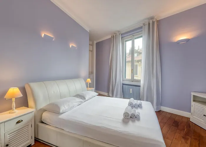 Exclusive Italian Garden In *