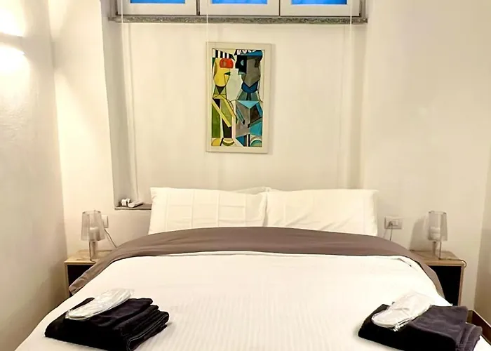 A Casa Di Maria Vera - Isola Μιλάνο