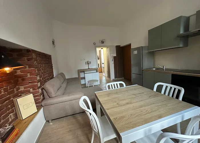 Eterna Apartament